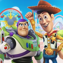 Disney Magic Kingdoms icon